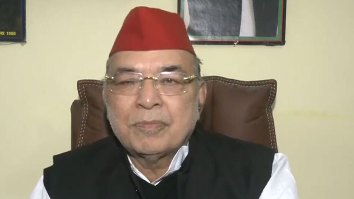 Ravidas Mehrotra | X/ANI