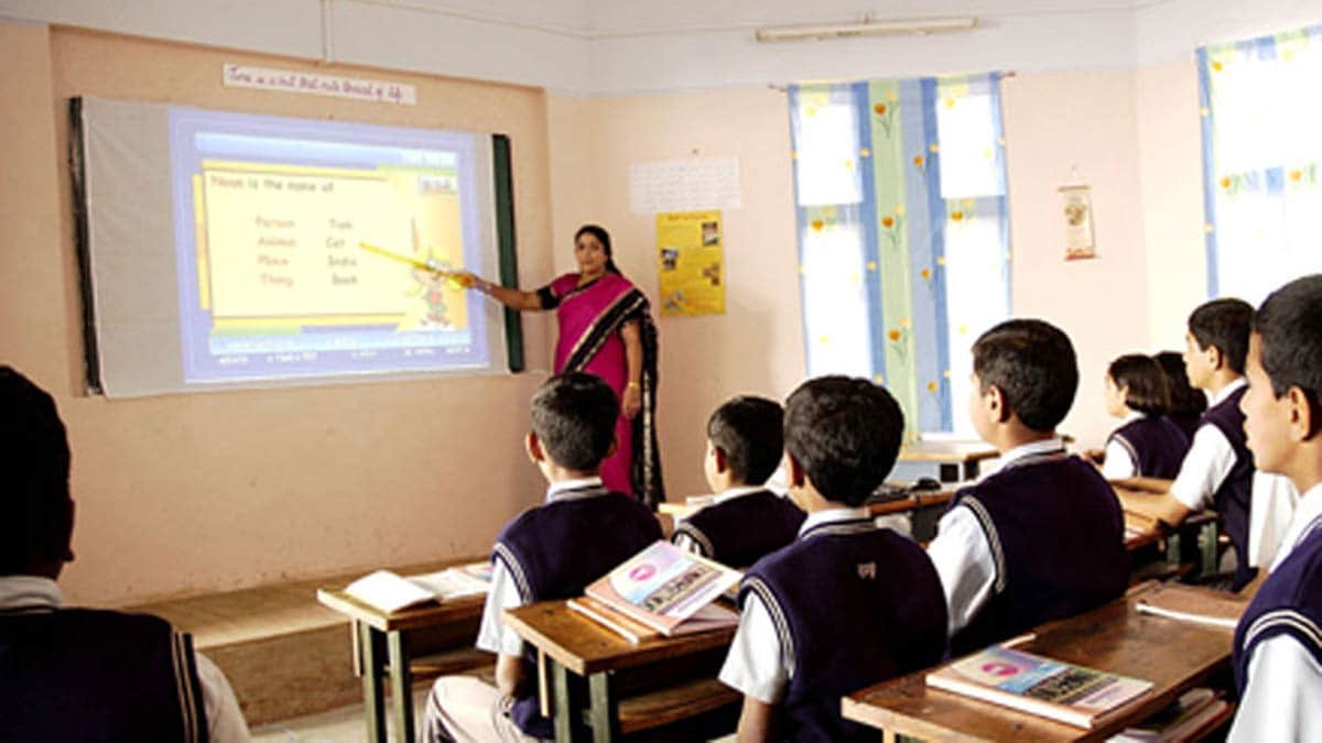Representational image