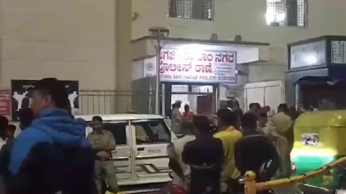 bengaluru-stone-pelting