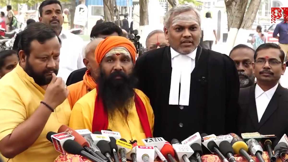 thirupparankundram-verdict