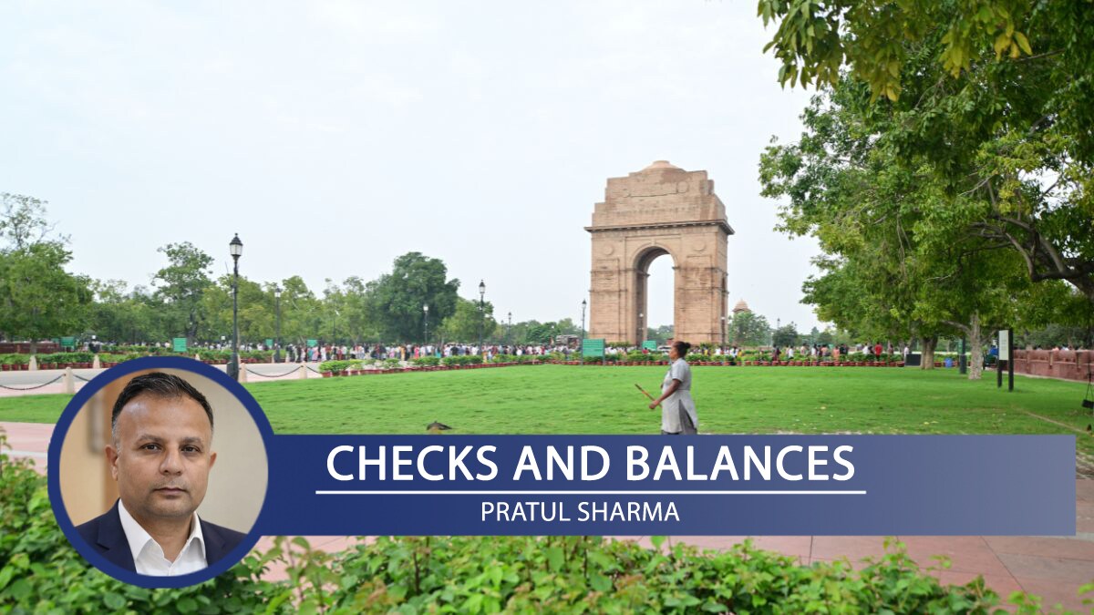India Gate | Rahul R Pattom/Manorama