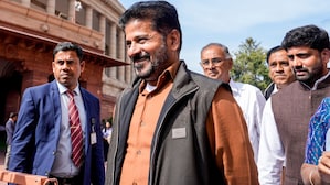 The leader who knew that he would become CM: 20 years of Revanth Reddy in politics