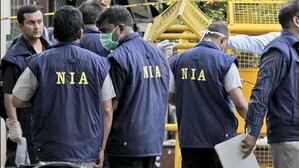 Kerala: NIA arrests main conspirator in Malappuram explosives seizure case; tenth arrest so far