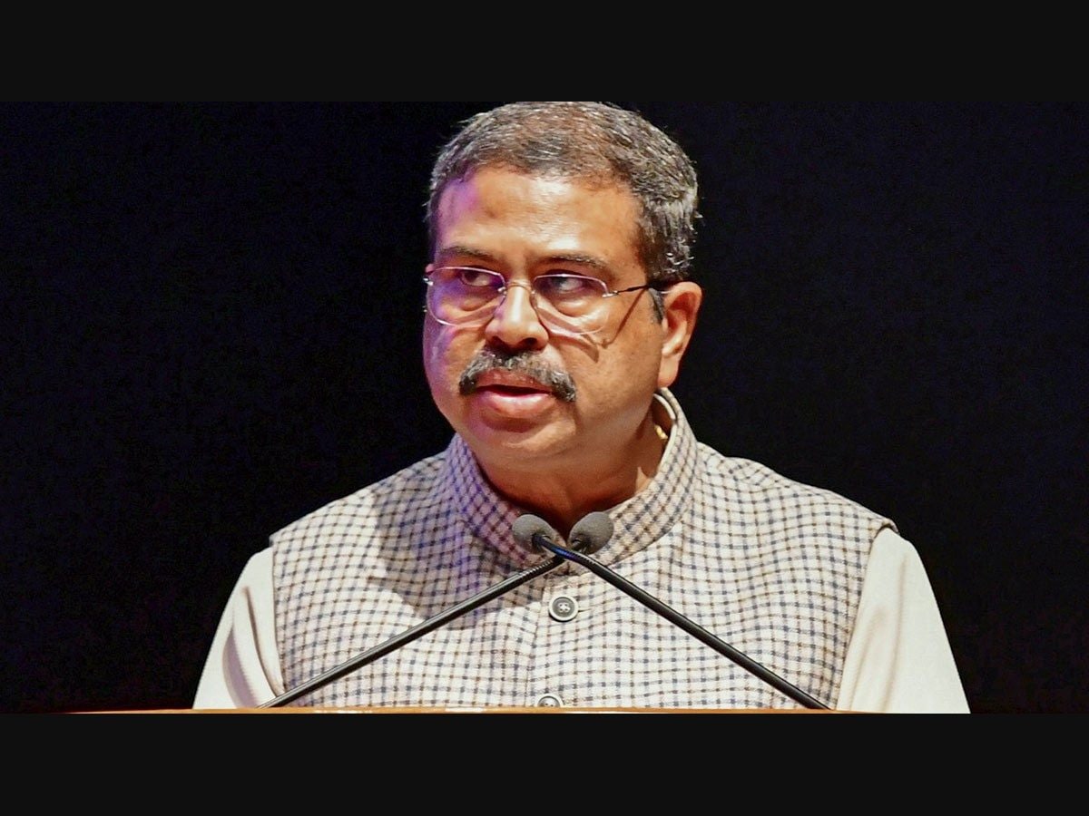 Dharmendra Pradhan admits system failures, blames Rahul Gandhi for politicising NEET row - The Week