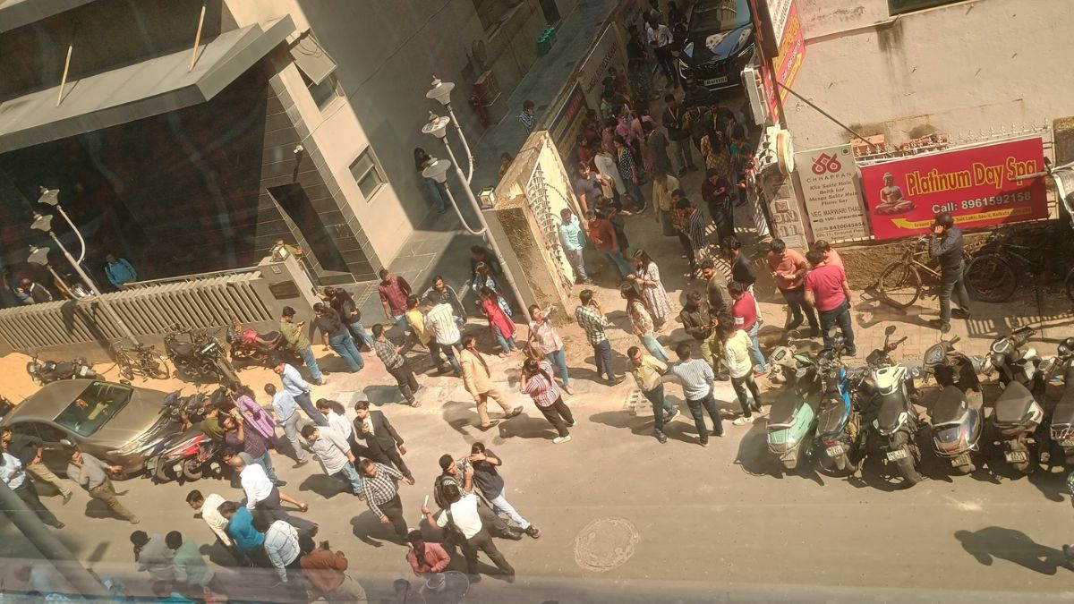 kolkata-earthquake - 1