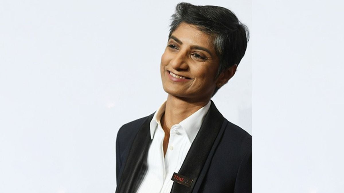 Menaka Guruswamy 