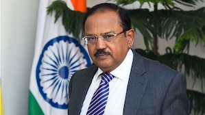 Ajit Doval heads to Beijing: What's on agenda for the 25th India-China Special Representatives talks?