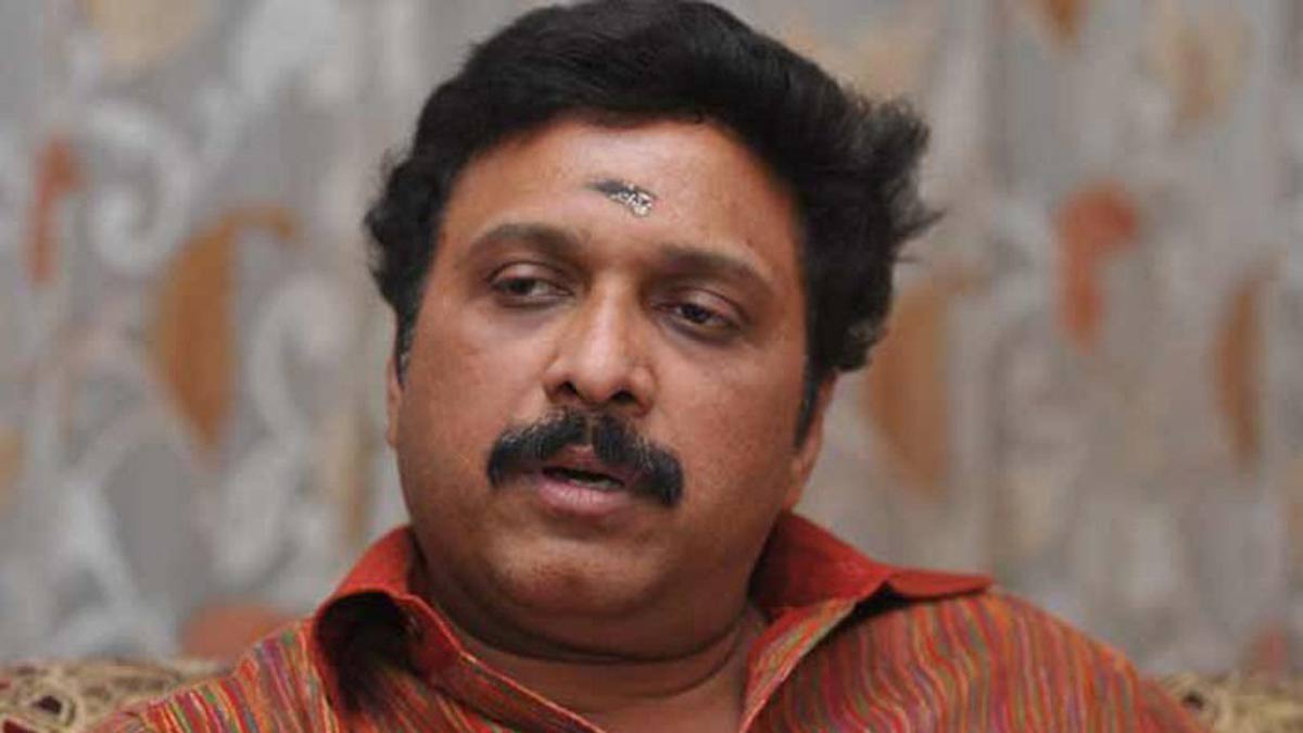 Ganesh Kumar