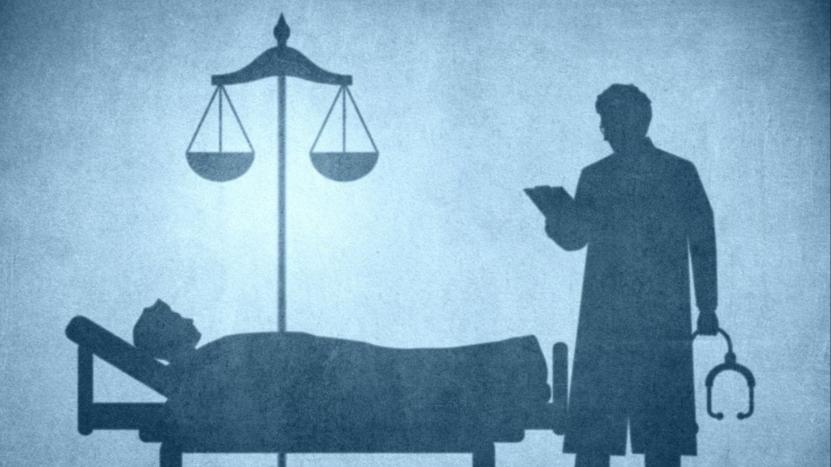 Euthanasia in India - Shutterstock