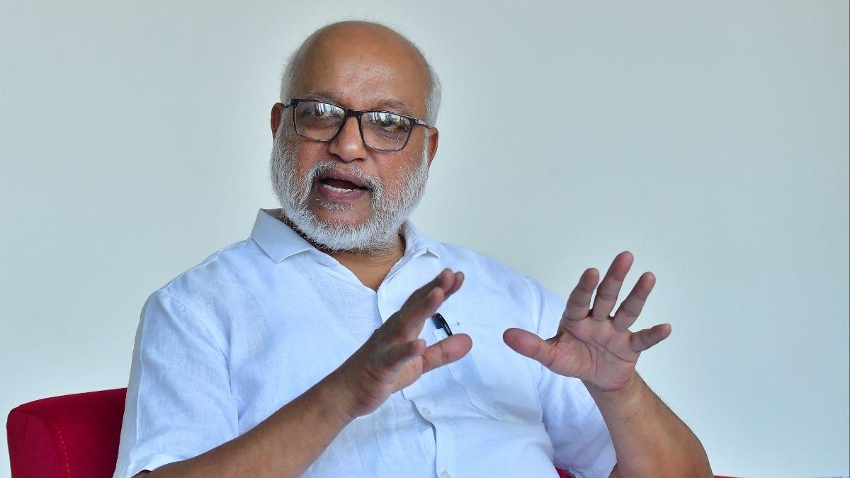  CPI(M) general secretary M.A. Baby | Manorama