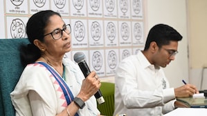 60 MLAs skip TMC's Kalighat meet: Protest duties or a deeper rift within the party?