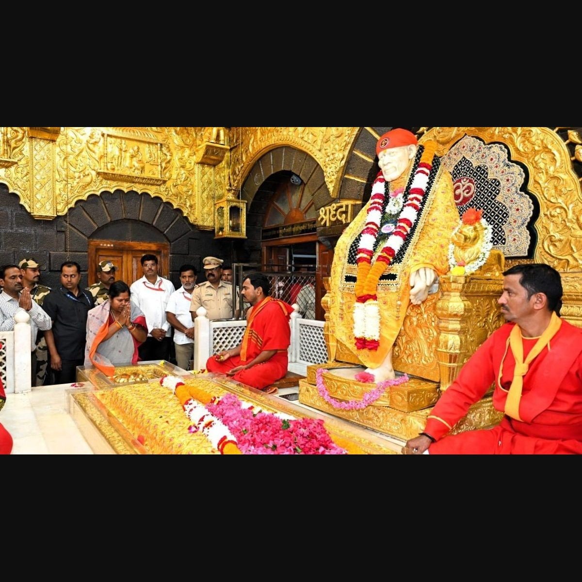 Shirdi FDA Seizes 700 Kg Adulterated Prasad Peda, Vows Stricter Quality Control