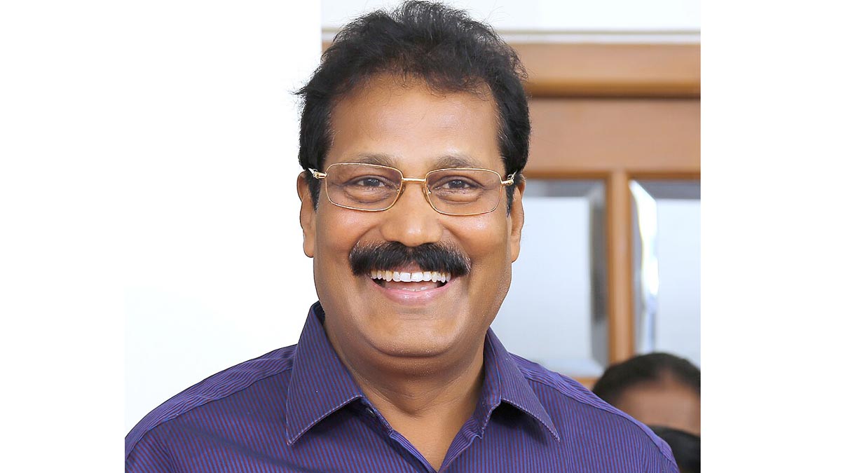 Puthiya-Thamizhakam