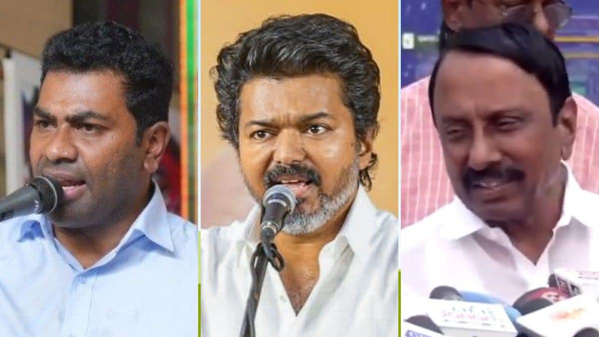 tvk-aadhav-vijay-sengottaiyan-pti-x - 1