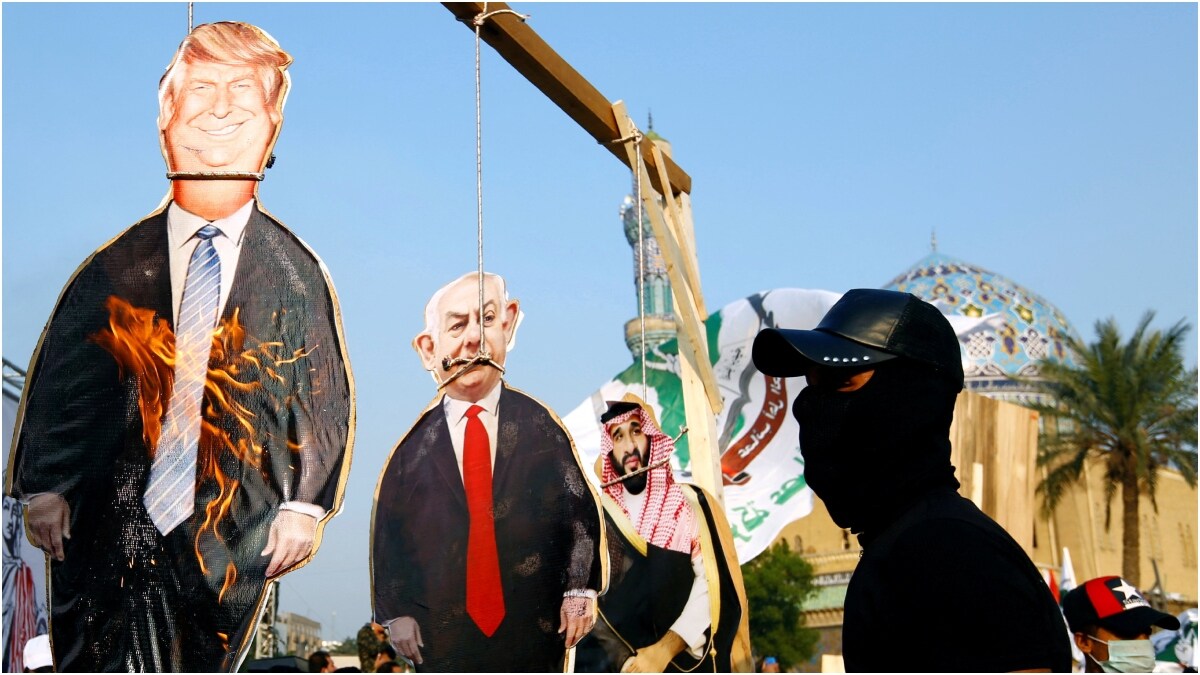 trump-iran
