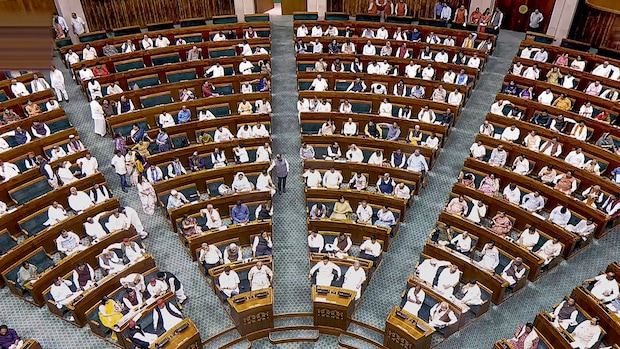 As TMC split shrinks opposition numbers, can BJP finally get delimitation bill across the line?