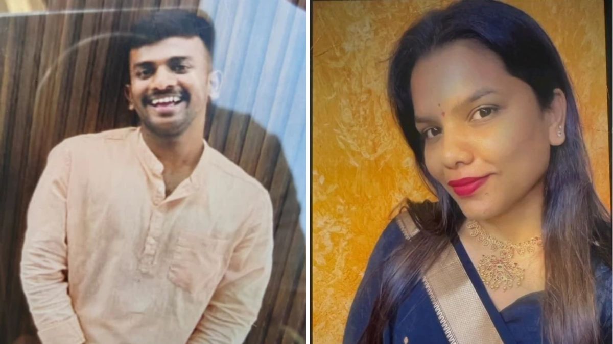 kiran-prerna-murder-bengaluru - 1