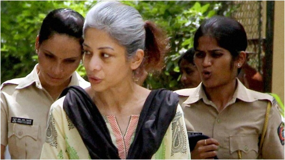 [FILE] Indrani Mukherjea | PTI