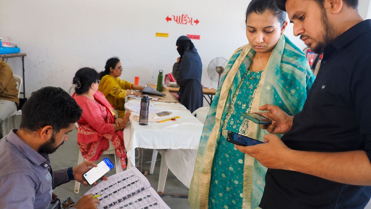 Gujarat-elections