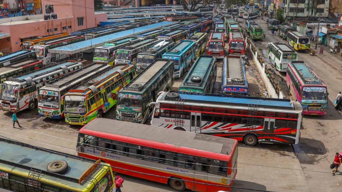 Representational image | PTI