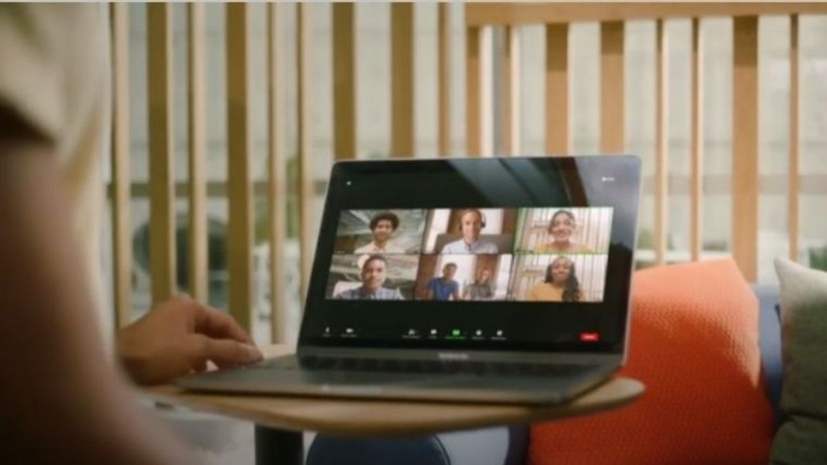 video-conferencing - 1