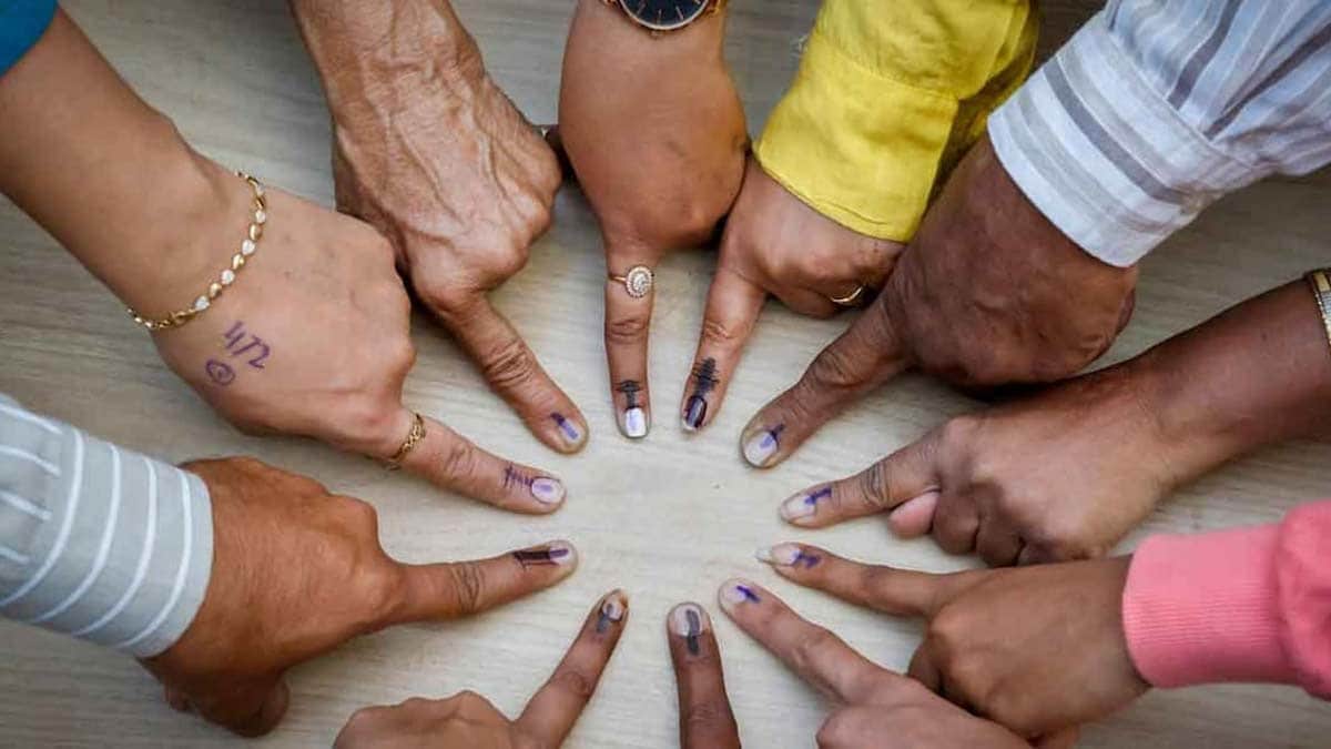 Representative image | PTI
