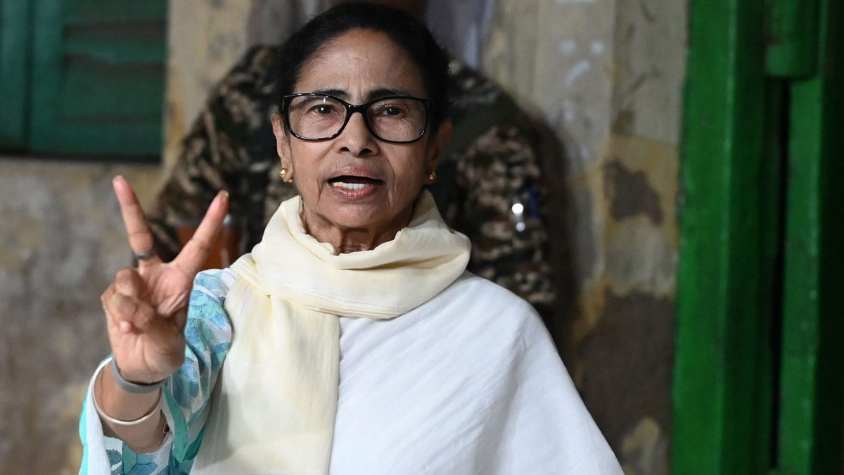 क्या कोलकाता के पार्षद ममता को नकारेंगे? फिरहाद हकीम के इस्तीफे के बीच टीएमसी ने एक और आपात बैठक बुलाई
