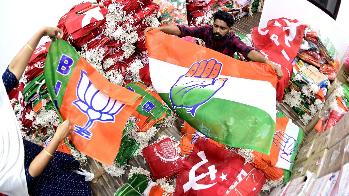 Kerala all set for the assembly elections on April 9th | Manorama