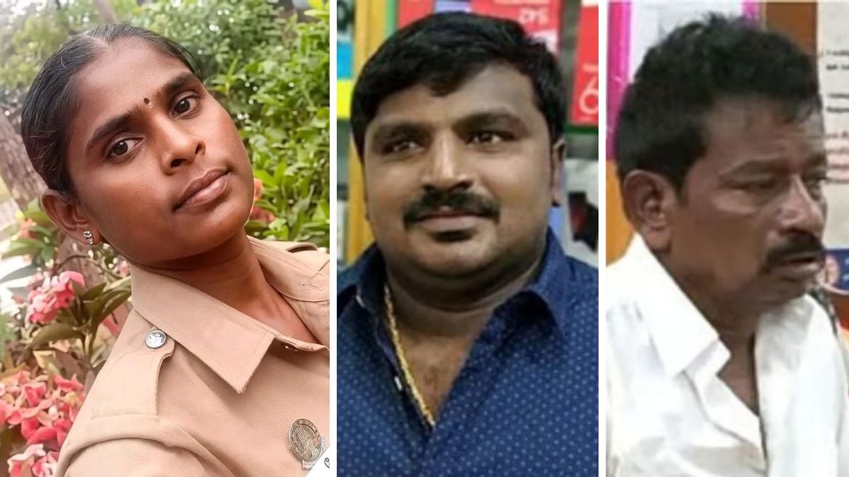 sathankulam-custodial-murder-case-constable-revathi - 1