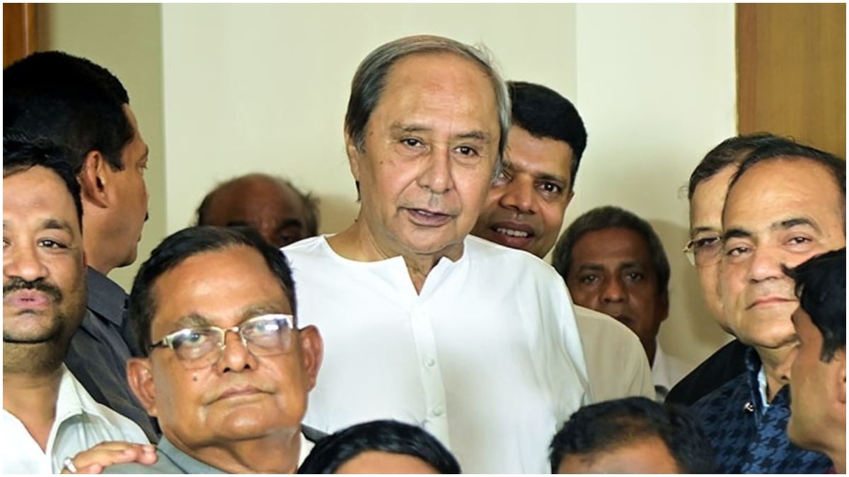 [FILE] Naveen Patnaik