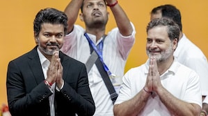 Killiyoor election row and TVK’s silent strategy to challenge the Congress win