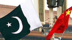 Why China's first joint army exercise with Pakistan in high-altitude terrain is significant for India