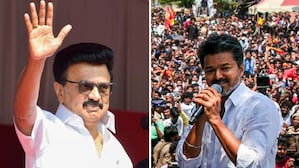 Karur stampede: After Supreme Court refuses to restrict CM Vijay’s visit, DMK moves against Aadhav Arjuna