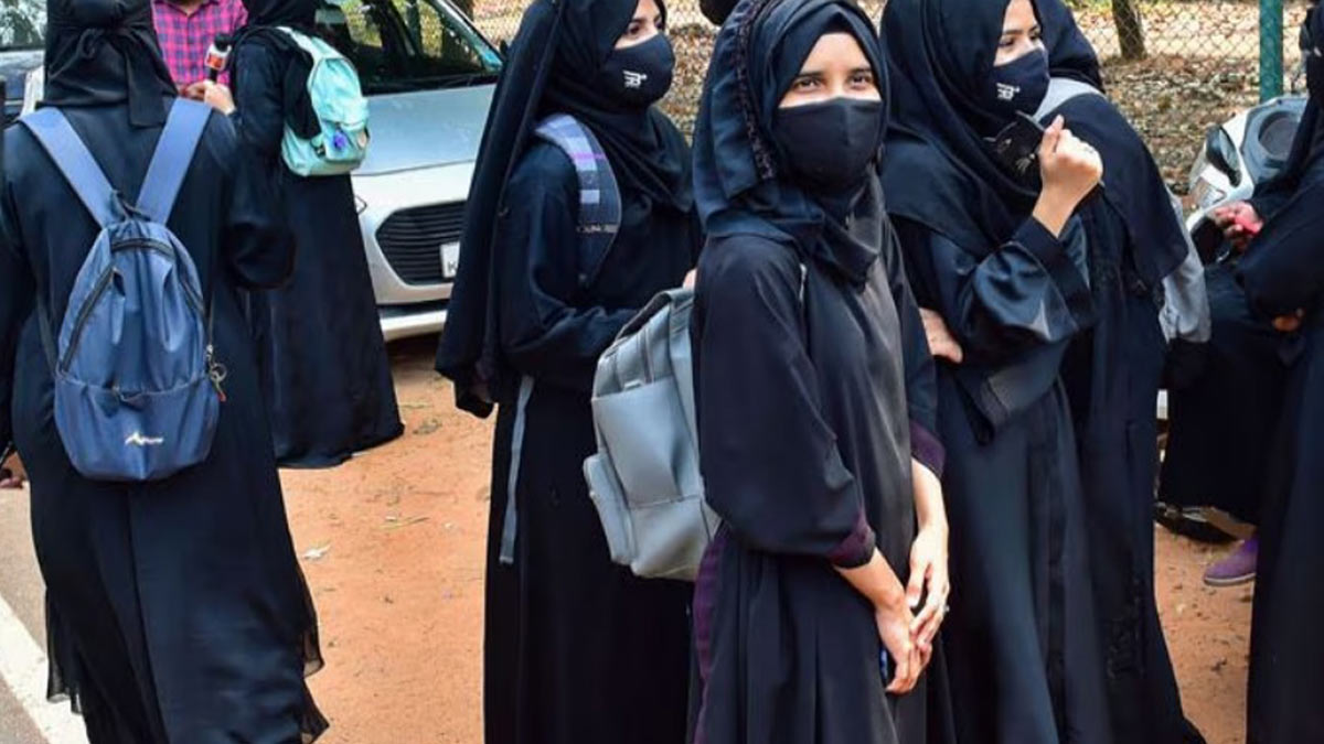 karnataka-no-hijab-ban