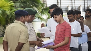 Another NEET 'leak' ahead of June 21 exam? National Testing Agency clarifies