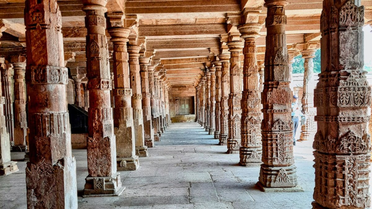 bhojshala-madhya-pradesh - 1