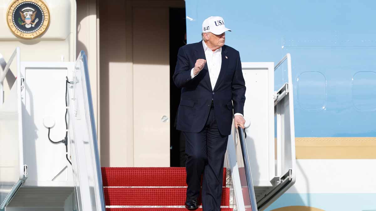 Trump