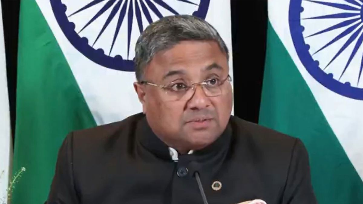 sibi-george-indian-diplomat-netherlands - 1