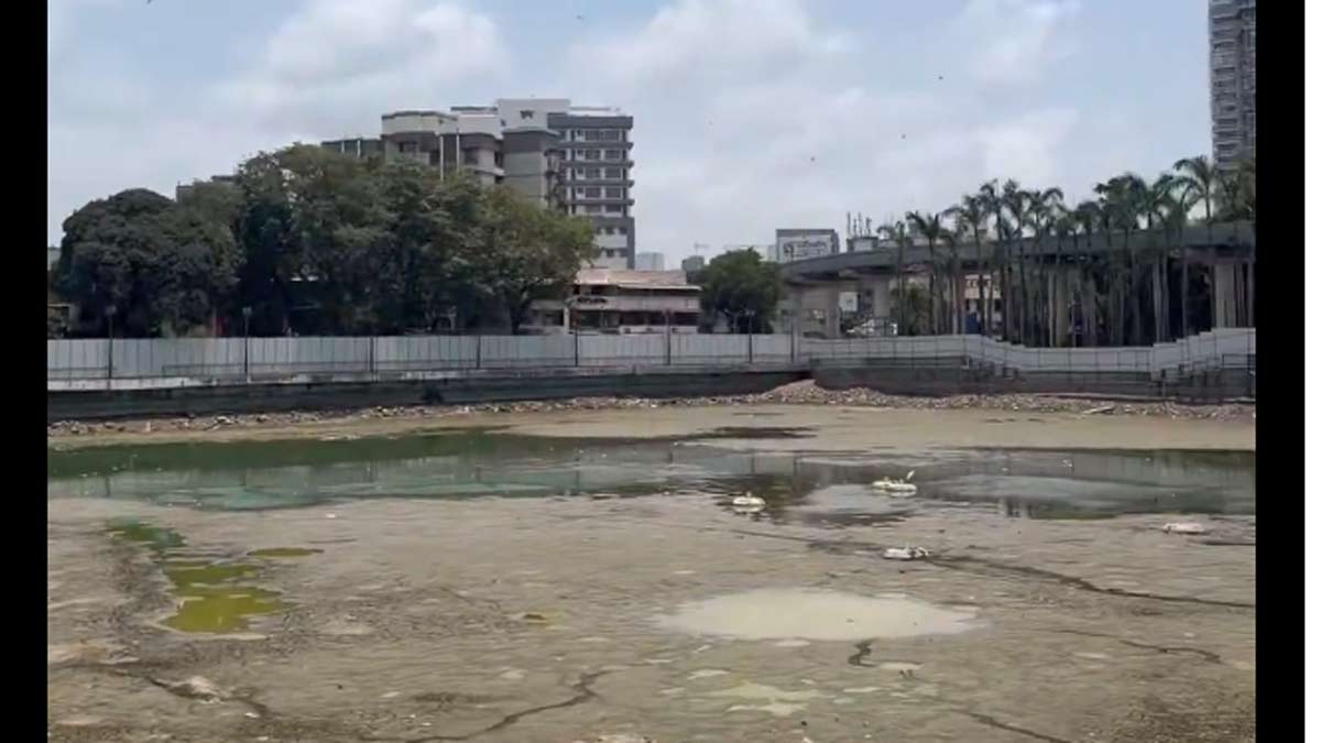 Bandra Talao