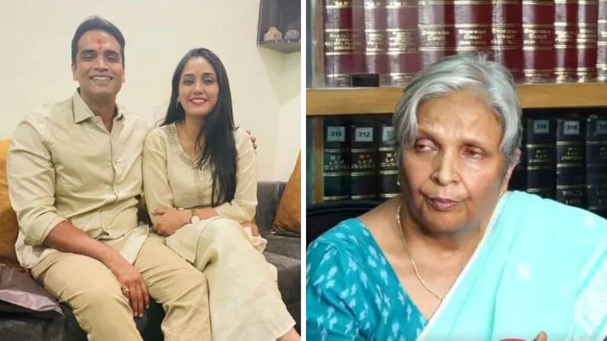 Samarth Singh, Twisha Sharma and Giribala Singh