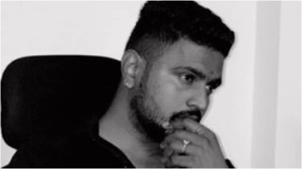 Shubham Khairnar | X
