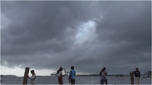 More rain in Mumbai? IMD's Maharashtra weather forecast predicts showers until Thursday
