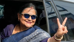 20 TMC MPs to support NDA? Dissident faction, led by Kakoli Ghosh Dastidar, writes to LS Speaker