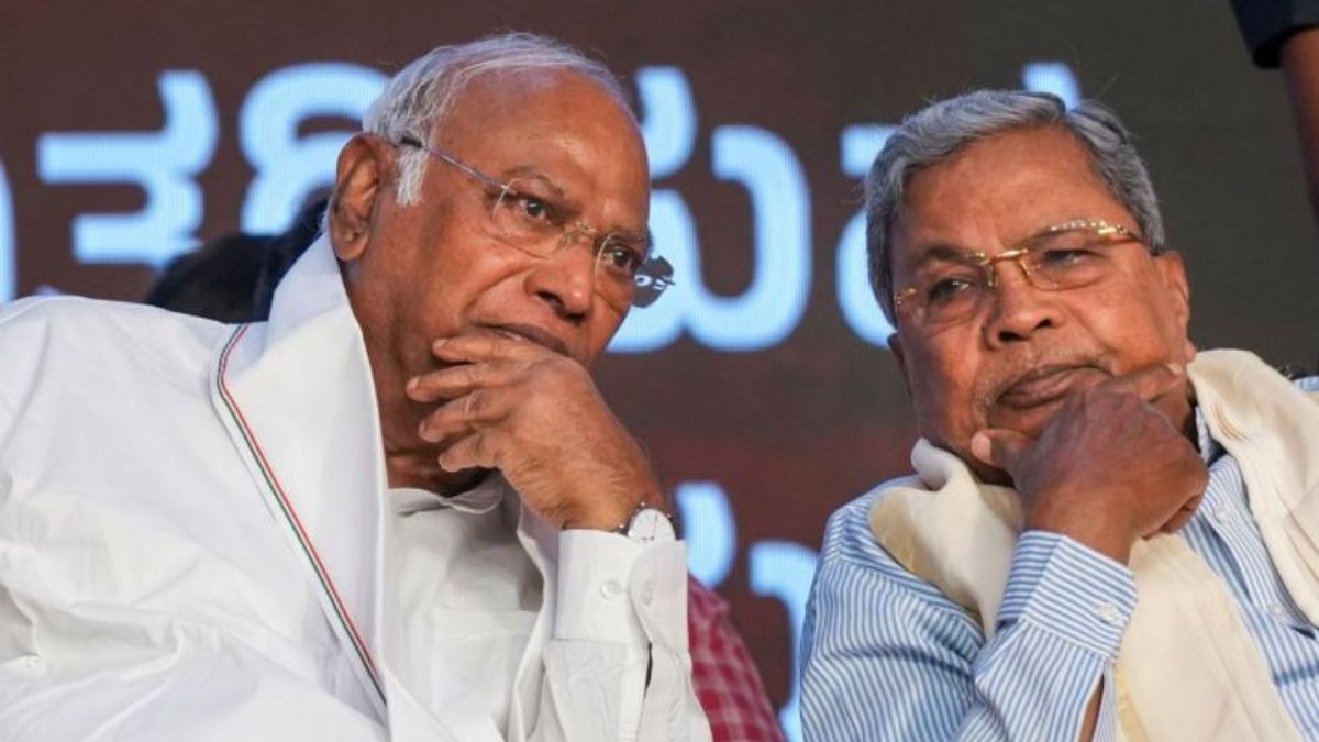mallikarjun-kharge-siddaramaiah - 1