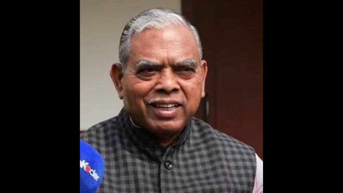 Jharkhand Congress PCC president Keshav Mahto Kamlesh | Creative Commons