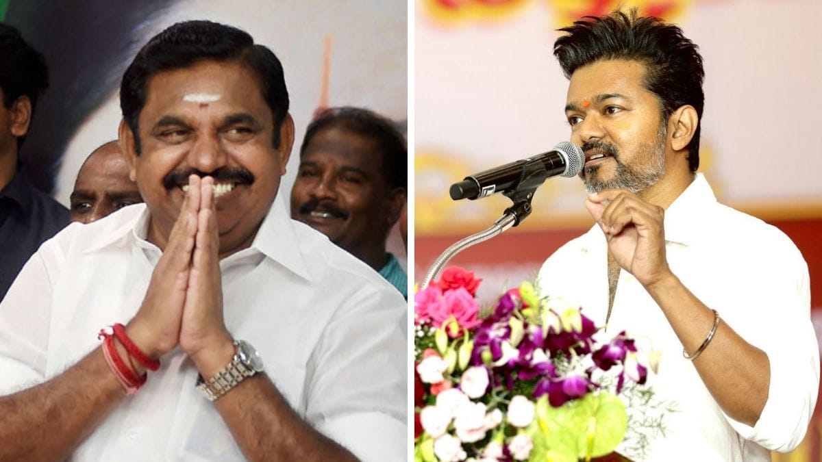 Palaniswami-Vijay - 1