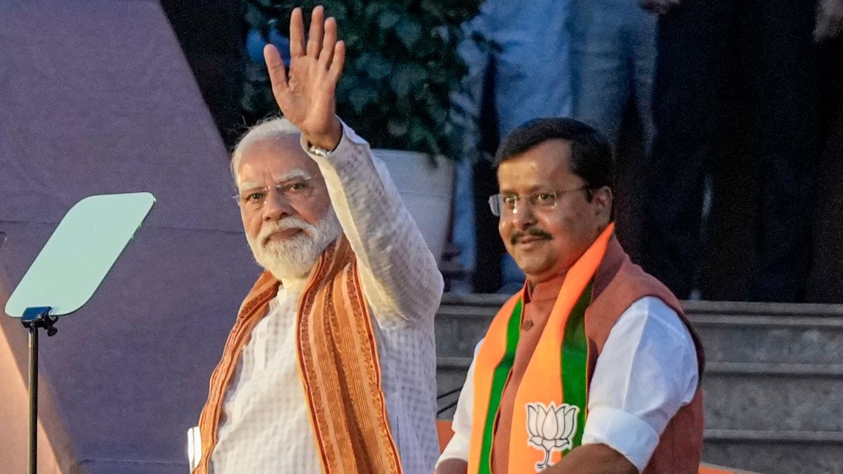 BJP ने राज्यों से 2027 की शुरुआत में संभावित चुनावों के लिए तैयार रहने को कहा है। 2 How 2026 election results will impact 2027 assembly polls in Uttar Pradesh, Punjab and other states- The Week