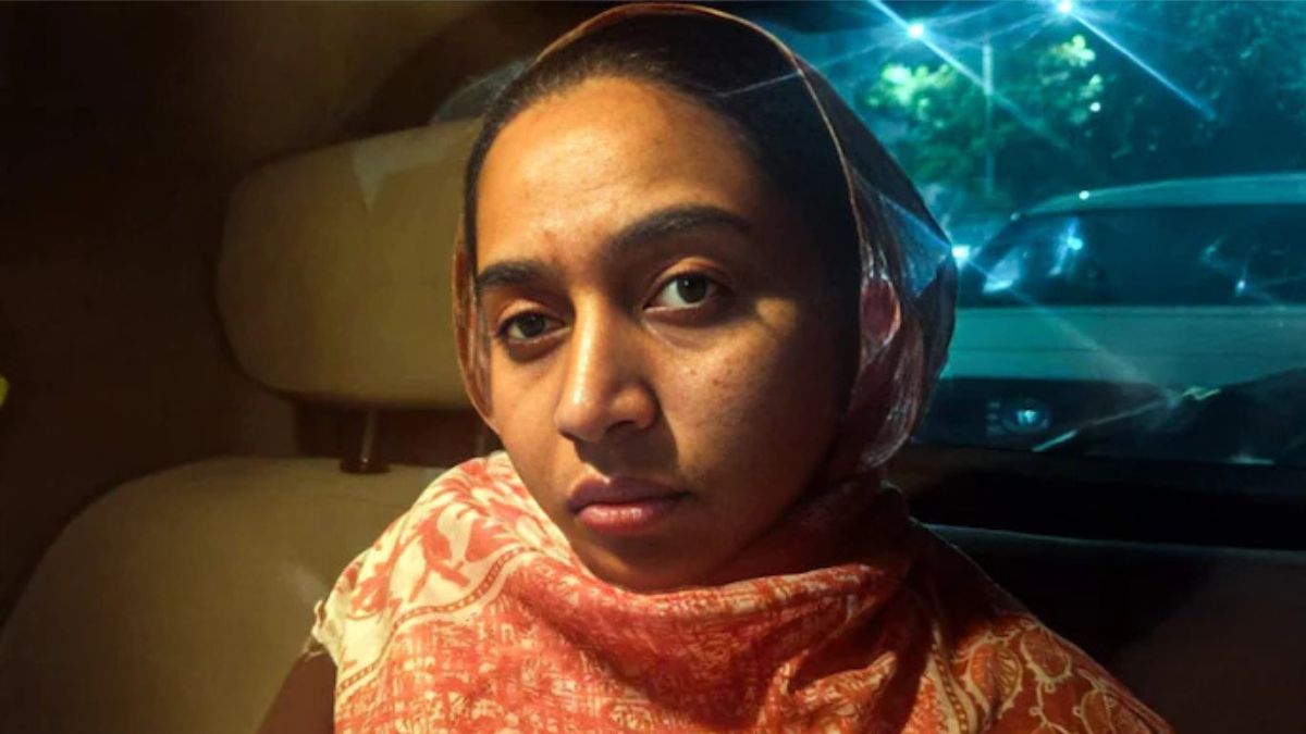 nida-khan-arrest - 1