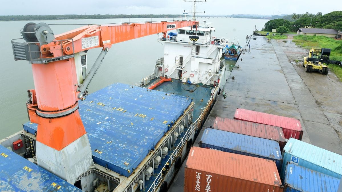 azhikkalport - 1