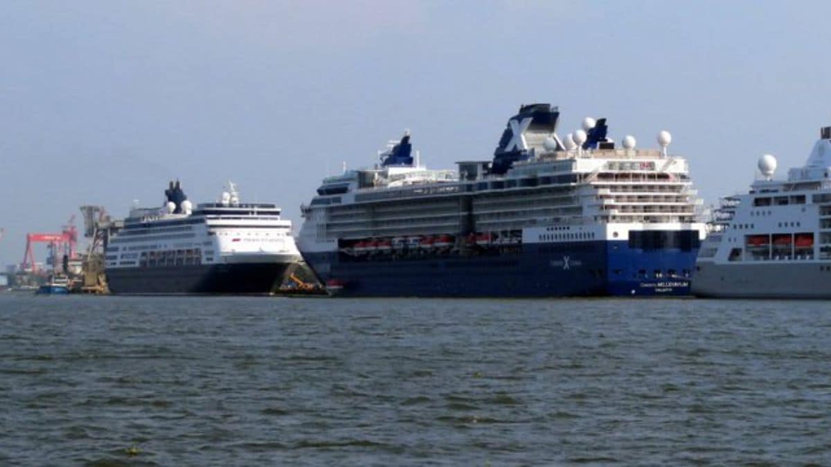 Cochin Port | CPA
